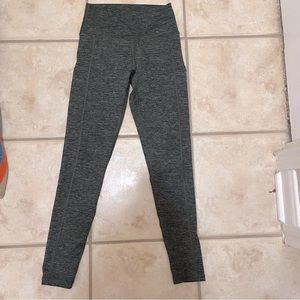 Aerie yoga pants